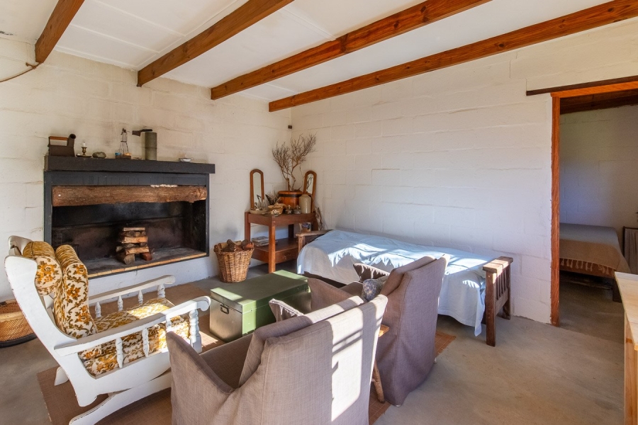 Commercial Property for Sale in Swellendam Rural Western Cape